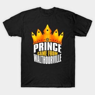 Walthourville Georgia T-Shirt